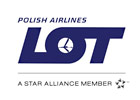 LOT: 100 tysięcy tanich biletów na połączenia krajowe