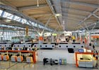 Bezpłatny dostęp do internetu na lotnisku im. Chopina