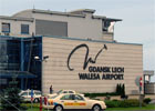 Będzie drugi terminal na lotnisku w Gdańsku?