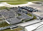 Wrocław: nowy terminal lotniczy