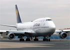 Lufthansa: dym w kabinie pilotów przyczyną awaryjnego lądowania