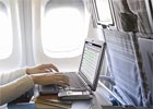 Lufthansa: wróci dostęp do Internetu w samolotach