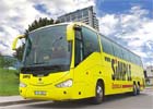Nowe połączenie autokarowe z Warszawy do Berlina