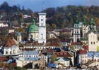 Koniec kłopotów z wodą we Lwowie?