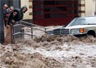 Tragedia na Maderze