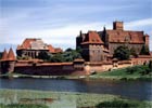 Malbork bardziej dostępny turystom