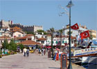 Co zwiedzić w Marmaris?