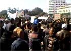 Maroko: protest w Casablance, dziesiątki rannych