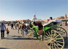 Co warto zwiedzić w Marrakeszu?