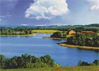 Mazury przegrały w walce o Cud Natury