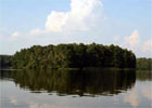 Mazury dla turystów.