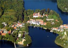 Mazury walczą o turystów.