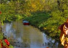 Mazury Zachodnie na każdą porę roku