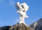 Indonezja: wulkan Merapi przyczyną wstrzymania lotów