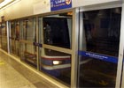 Metro w Bangkoku