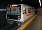 Metro w Rzymie