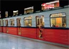 Warszawa: rusza budowa drugiej linii metra