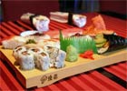Najlepsze restauracje świata są w Japonii