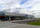 Modlin będzie zamknięty do wiosny