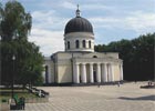 Co zwiedzić w Mołdawii?