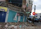 Indonezja: kolejne silne trzęsienie ziemi