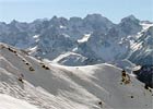Mongolia ma pierwszy ośrodek narciarski