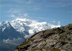 Mont Blanc - Dach Europy