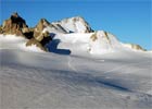 Odnaleziono ciało Polaka pod Mont Blanc