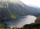 Winiety na drodze do Morskiego Oka?