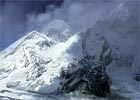 Mount Everest coraz wyższy.
