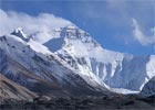 Internet na szczycie Mount Everestu