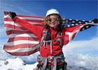 Ma 13 lat i zdobył Mount Everest