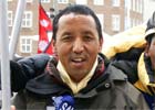 Wprowadzą zakaz wejścia na Mount Everest?