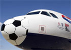 Odleć na mundial do RPA z British Airways