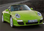 Otwarto muzeum Porsche.