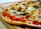 Najlepsza pizza świata pochodzi z Włoch