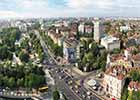 Najtańsze stolice w Europie