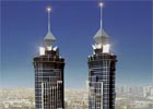Najwyższy hotel na świecie powstanie w Dubaju