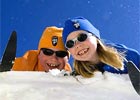 Gdzie na narty w Norwegii?