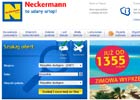 Weekend majowy z Neckermannem