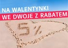 Neckermann - promocja dla zakochanych