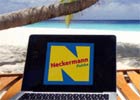 Neckermann wyprzedaje wycieczki