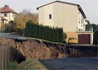 Wielka dziura w Niemczech