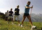 Nordic walking