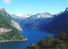 Największy tunel dla statków powstanie w Norwegii