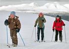 Jeśli na biegówki, to tylko do Norwegii