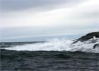 Statek z polską załogą zatonął u wybrzeży Norwegii