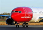Norwegian otwiera nowe połączenia
