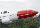 Norwegian: rekordowa liczba pasażerów