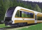 Nowe pociągi na trasach.